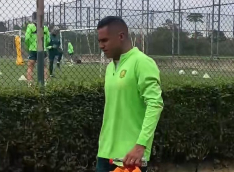 开云体育网址-达万直接赴海南与国安会合,此前因身体小状况推迟归队