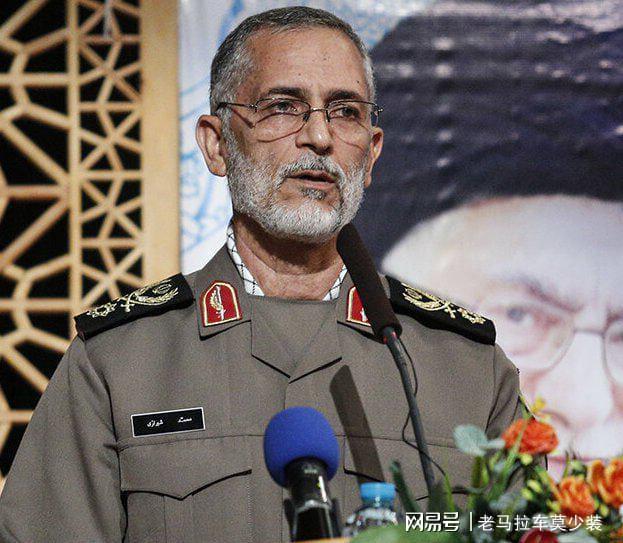 开云体育下载-伊朗最高领袖办公室主任被斩首