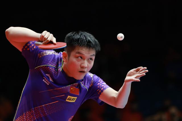 开云下载-周启豪粉碎“龙胖大战” 直通赛男单决赛将战樊振东