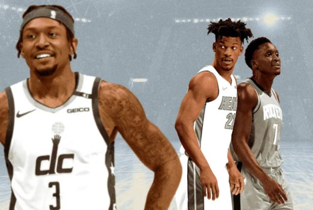 开云体育APP-着眼休赛期交易市场 持币观望的热火野心满满